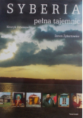 Syberia pełna tajemnic