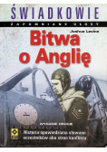 Bitwa o Anglię