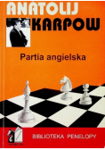 Partia angielska