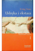 Udręka i ekstaza Tom 1