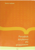 Poradnik językowy dla pracowników