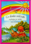 Co słonko widziało
