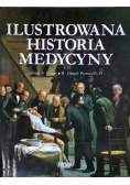 Ilustrowana historia medycyny