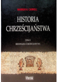Historia Chrześcijaństwa Tom 2