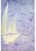 Siostra burzy. Siedem sióstr. Tom 2 (ilustrowane brzegi)