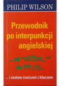 Przewodnik po interpunkcji angielskiej