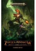 Przygody Gotreka Gurnissona Zabójca Pentaków