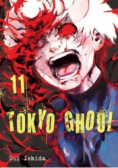 Tokyo Ghoul Tom 11