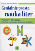 Genialnie prosta nauka liter