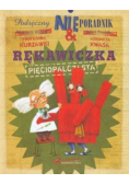 Podręczny nieporadnik Rękawiczka