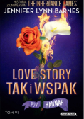 Love story tak i wspak