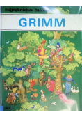 Grimm Najpiękniejsze baśnie