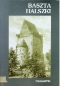 Baszta Halszki