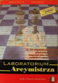 Laboratorium  Arcymistrza