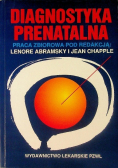 Diagnostyka prenatalna