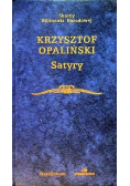 Opaliński Satyry