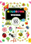 Kolorowa wiosna