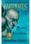 Amulet z Samarkandy