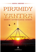 Piramidy Yantra