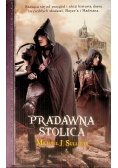 Pradawna stolica