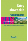 Tatry Słowackie Przewodnik górski