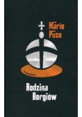 Rodzina Borgiów