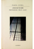 Urwane ścieżki Przybyszewski - Freud - Lacan