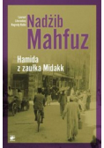 Hamida z zaułka Midakk