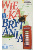 Wielka Brytania Przewodnik