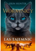 Wojownicy Tom 3 Las tajemnic