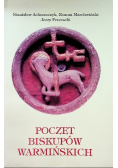 Poczet Biskupów Warmińskich