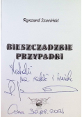 Bieszczadzkie przypadki