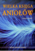 Wielka księga aniołów
