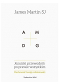 Jezuicki przewodnik po prawie wszystkim