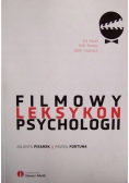 Filmowy Leksykon Psychologii