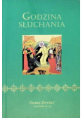 Godzina słuchania okres zwykły tygodnie 25 - 29