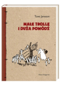 Małe trolle i duża powódź