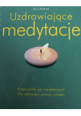 Uzdrawiające medytacje