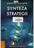 Synteza strategii