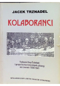 Kolaboranci