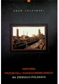 Historia przemysłu koksochemicznego na ziemiach polskich