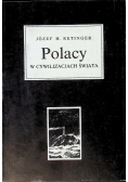 Polacy w cywilizacjach świata