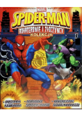 Spider-Man Bohaterowie I Złoczyńcy Nr 1