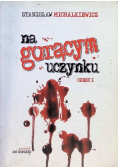 Na gorącym uczynku Część 1