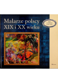 Malarze polscy XIX i XX wieku