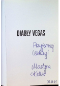 Diabły Nevady Tom 2 Diabły Vegas