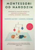 Montessori od narodzin