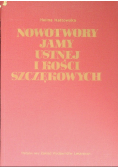 Nowotwory jamy ustnej i kości szczękowych