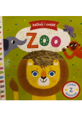 Dotknij i znajdź Zoo