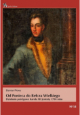 Od Ponieca do Bełcza Wielkiego